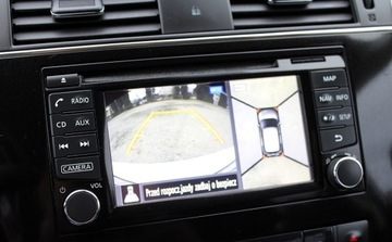 Nissan Pulsar 1.2 DIG-T 115KM 2017 Nissan Pulsar Automat Oplacony 1.2 Benzyna 116KM, zdjęcie 19