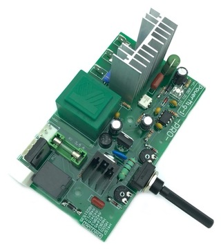 Плата для PowerMat 1 PRO A42953 H4197 JQX-29F-A