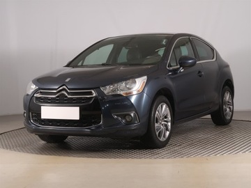 DS 4 I 2014 Citroen DS4 1.6 VTi, Salon Polska, Serwis ASO, zdjęcie 1