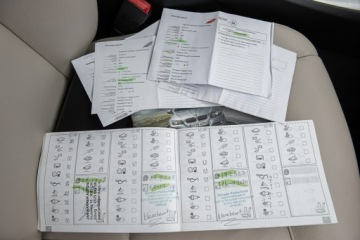 BMW Seria 3 E90-91-92-93 Coupe E92 Facelifting 325i 218KM 2011 BMW 325 LCI 3.0i 325i 218KM Full Opcja ! Opłacona, zdjęcie 29