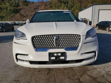 Lincoln Aviator 2022 Lincoln Aviator Reserve 2022 3.0l 3.0 Benzyna 400KM, zdjęcie 5
