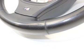 BMW F10 F11 РУЛЕВОЕ КОЛЕСО М-ПАКЕТ