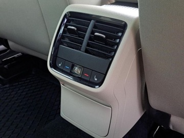 Skoda Octavia IV Liftback 2.0 TDI SCR 200KM 2023 Skoda Octavia 2.0TDI 200KM DSG 4x4 Wersja Style Salon Polska 2.0 Diesel, zdjęcie 21