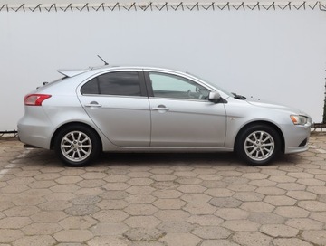 Mitsubishi Lancer IX Sportback 1.6 MIVEC 117KM 2011 Mitsubishi Lancer 1.6 MIVEC, Xenon, Klima, zdjęcie 5