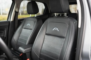 Ford Ecosport II SUV Facelifting 1.0 EcoBoost 125KM 2021 Ford Ecosport 1.0 EcoBoost, Salon Polska, Skóra, zdjęcie 24