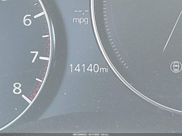 Mazda CX-30 2023 Mazda CX-30 2.5 S Preferred 2023 2.5 Benzyna 191KM, zdjęcie 11