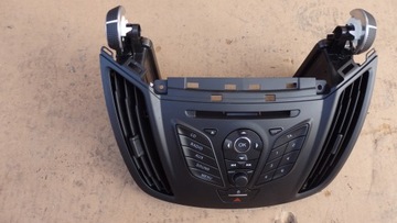 PANEL RADIA CD FORD KUGA MK2 ESCAPE