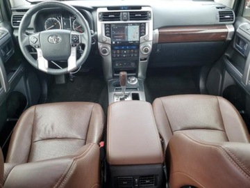 Toyota 2021 Toyota 4-Runner 2021 TOYOTA 4RUNNER TRAIL, silnik 4.0 L , 4.0 Benzyna, zdjęcie 8