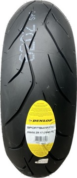 Dunlop Sportsmart Mk3 200/55ZR17 (78W) TL 2021