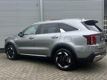 Kia Sorento IV SUV Facelifting 2024 1.6 T-GDI HEV 239KM 2026 KIA Sorento 1.6 T-GDI HEV Prestige Line aut 7os. Suv 239KM 2026, zdjęcie 2