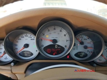 Porsche 911 997 Coupe 3.8 385KM 2010 Porsche 911 2010 r., 3,8L CARRERA S 3.8 Benzyna 385KM, zdjęcie 6