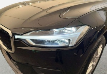 Volvo XC60 II Crossover T5 250KM 2020 Volvo XC 60 VAT 23 Momentum Pro 2.0 B5 mHEV 250KM automat 2020 r., salon P, zdjęcie 8