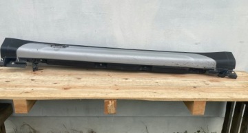 LISTWA PROGOWA SUZUKI SX4 S CROSS PRAWA 77231-6IMO