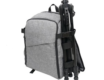 ЖЕСТКИЙ ФОТОРЮКЗАК, КАМЕРА, НОУТБУК, КАМЕРА