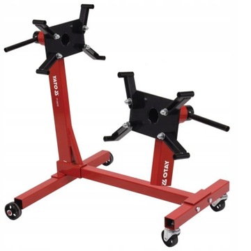 ПОДСТАВКА YATO ДЛЯ ДВИГАТЕЛЯ, НАГРУЗКА 450 КГ