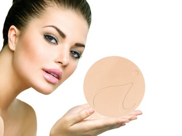 Jane Iredale PurePressed Base SPF 20 Fawn WKŁAD