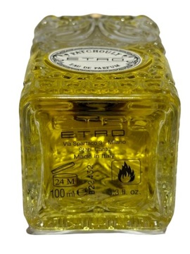 ETRO ПАТЧУЛИ 100 МЛ EDP