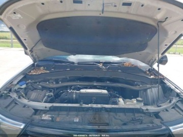 Ford Explorer VI 2022 Ford Explorer ST-Line 2022 2.3l 2.3 Benzyna 300KM, zdjęcie 8