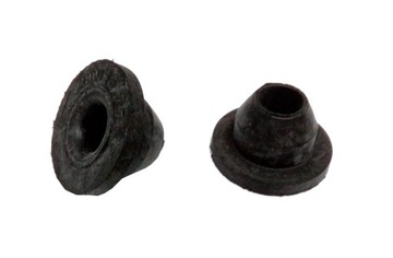 Uszczelka pompki spryskiwacza przedniej szyby 443955465 VW AUDI SEAT SKODA