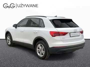 Audi Q3 II SUV 1.5 35 TFSI 150KM 2020 Audi Q3 virtual cockpit navi mmi plus kamera grzane fotele 1.5, zdjęcie 6