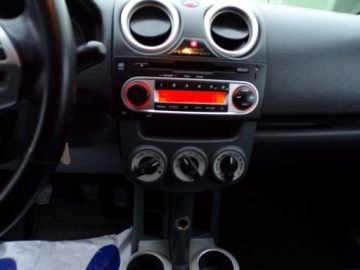 Mitsubishi Colt VI Hatchback 1.3 i 16V CZ3 95KM 2009 Mitsubishi Colt Klimatyzacja /Gwarancja /1,3 /95KM, zdjęcie 20