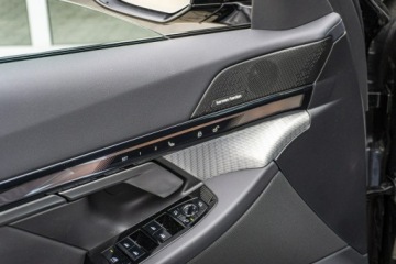 BMW Seria 5 G90-91 Touring 2.0 520d 197KM 2026 BMW 520 xDrive Limuzyna - Dostępne od ręki!, zdjęcie 14