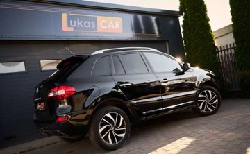 Renault Koleos I 2015 Renault Koleos Renault Koleos dCi 150 FAP 4x2 Paris 2.0 Diesel 150KM, zdjęcie 9