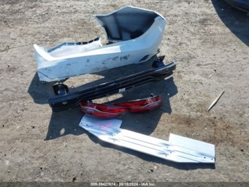 BMW Seria 5 G90-91 2024 BMW Seria 5 2024r., 4x4, 3.0L 3.0 Hybryda 375KM, zdjęcie 12