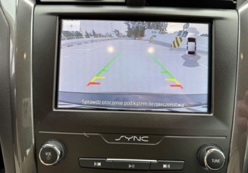 Ford Mondeo V Kombi Facelifting 2.0 EcoBlue 150KM 2020 Ford Mondeo salon PL FV VAT 23 kombi automat 2.0 Diesel 150KM, zdjęcie 27