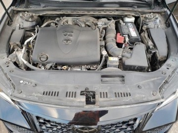 Toyota Avalon III 2021 Toyota Avalon Toyota Avalon Touring FWD, od ubezpieczalni, zdjęcie 10