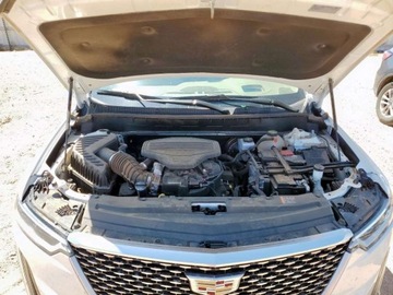 Cadillac 2021 Cadillac XT6 Platinum Premium Luxury 2021 3.6l 3.6 Benzyna 310KM, zdjęcie 6