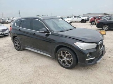 BMW X1 F48 2019 BMW X1 2019 BMW X1 xDrive28i Sports Activity Vehicle 2.0 Benzyna 228KM, zdjęcie 3