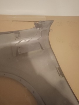 Крыло переднее правое ALFA ROMEO STELVIO 2016-