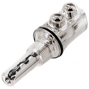 WTYK BANANOWY BFA RODOWANY KACSA AUDIO BP-6201R