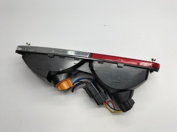LAND ROVER FREELANDER I LAMPA SVĚTLO NÁRAZNÍKU LEVÝ ZADNÍ SPODNÍ