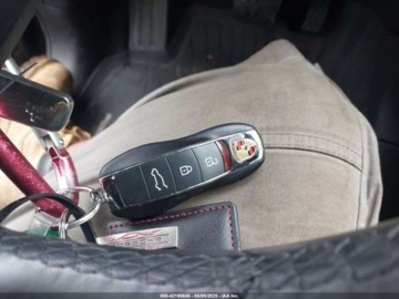 Porsche Macan 2022 Porsche Macan 2022 PORSCHE MACAN S 3.0 Benzyna 353KM, zdjęcie 12