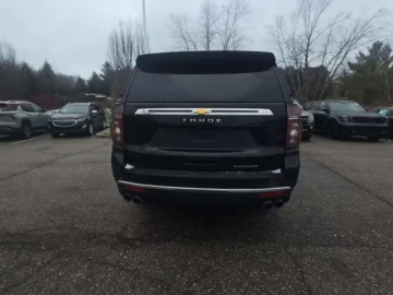 Chevrolet Tahoe GMT900 2023 Chevrolet Tahoe Premiere 1LZ 2023 3.0 Diesel 277KM, zdjęcie 2