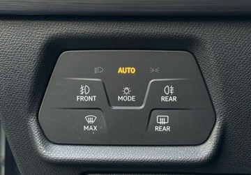 Cupra Formentor Crossover 1.5 TSI 150KM 2022 Cupra Formentor Pakiety, ACC, Kamera, GPS, KESSY, Ambiente, Salon Polska,, zdjęcie 20