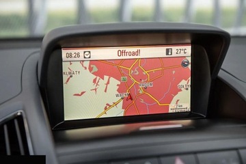 Opel Zafira C Tourer 1.4 Turbo ECOTEC 140KM 2011 Opel Zafira 1.4 T Cosmo 140KM 2011r Możliwy transport pod dom!, zdjęcie 20