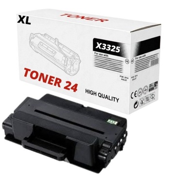 TONER XEROX WorkCentre 3315 3325 106R02312 NOWY