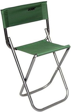 KRZESŁO SKŁADANE Jaxon AK-KZY103 - 78x38x33 cm