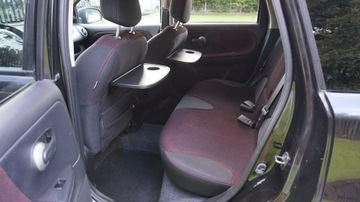 Nissan Note I Mikrovan 1.4 i 16V 88KM 2007 Nissan Note zarejestrowany, ubezpieczony.Gwarancja, zdjęcie 5