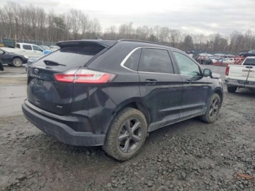 Ford Edge II 2022 Ford Edge 2022 FORD EDGE SEL 2.0 Benzyna 250KM, zdjęcie 2