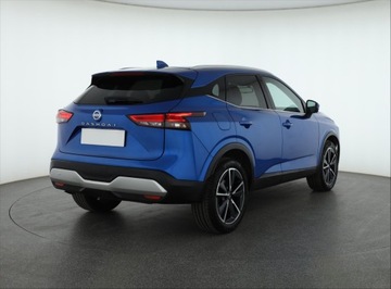 Nissan Qashqai III Crossover 1.3 DIG-T MHEV 158KM 2022 Nissan Qashqai 1.3 DIG-T MHEV, Salon Polska, zdjęcie 4
