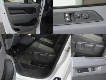 Toyota 2021 Toyota Proace Verso 2.0D4-D L3H1 Polski Salon FV23, zdjęcie 19