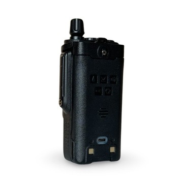 Baofeng UV-9R Pro 1 5 Вт Рация USB РАЦИЯ PMR446