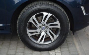 Volvo XC60 I SUV Facelifting 2.0 D3 136KM 2014 Volvo XC 60 2.0D 5-Cylindrowy 2014r Skora Navi Sprowadzony Oplacony, zdjęcie 8