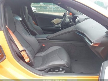 Chevrolet Corvette C7 2024 Chevrolet Corvette Stingray 2LT 2024 6.2l 6.2 Benzyna 495KM, zdjęcie 9