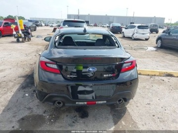 Subaru BRZ II 2.4 D-4S 228KM 2025 Subaru BRZ Subaru BRZ TS, od ubezpieczalni 2.4 Benzyna 228KM, zdjęcie 5