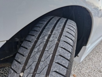 Hyundai i30 I CW Facelifting 1.4 DOHC 109KM 2011 Hyundai i30 Jak nowy 180 tys km z Niemiec pierwszy wlasciciel 1.4 benzyna, zdjęcie 24